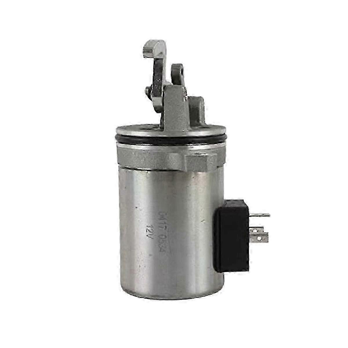 Kraftstoffmagnetventil Kompatibel Mit Deutz F2l1011, F3l1011, F4l1011 Und Bf4l Motoren.
