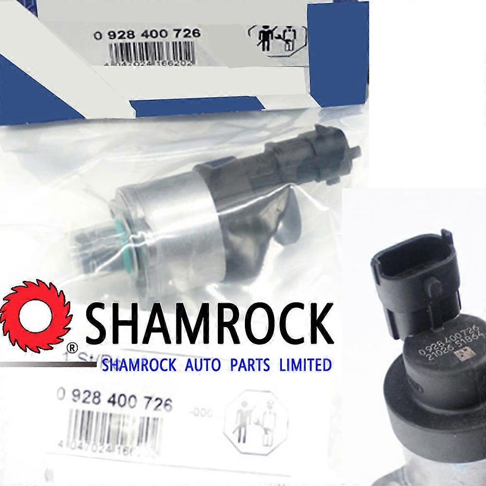 0928400726 Kraftstoffdruckregler Für Iv Mk4 2.3 Jtd Autogenerator 0928400726