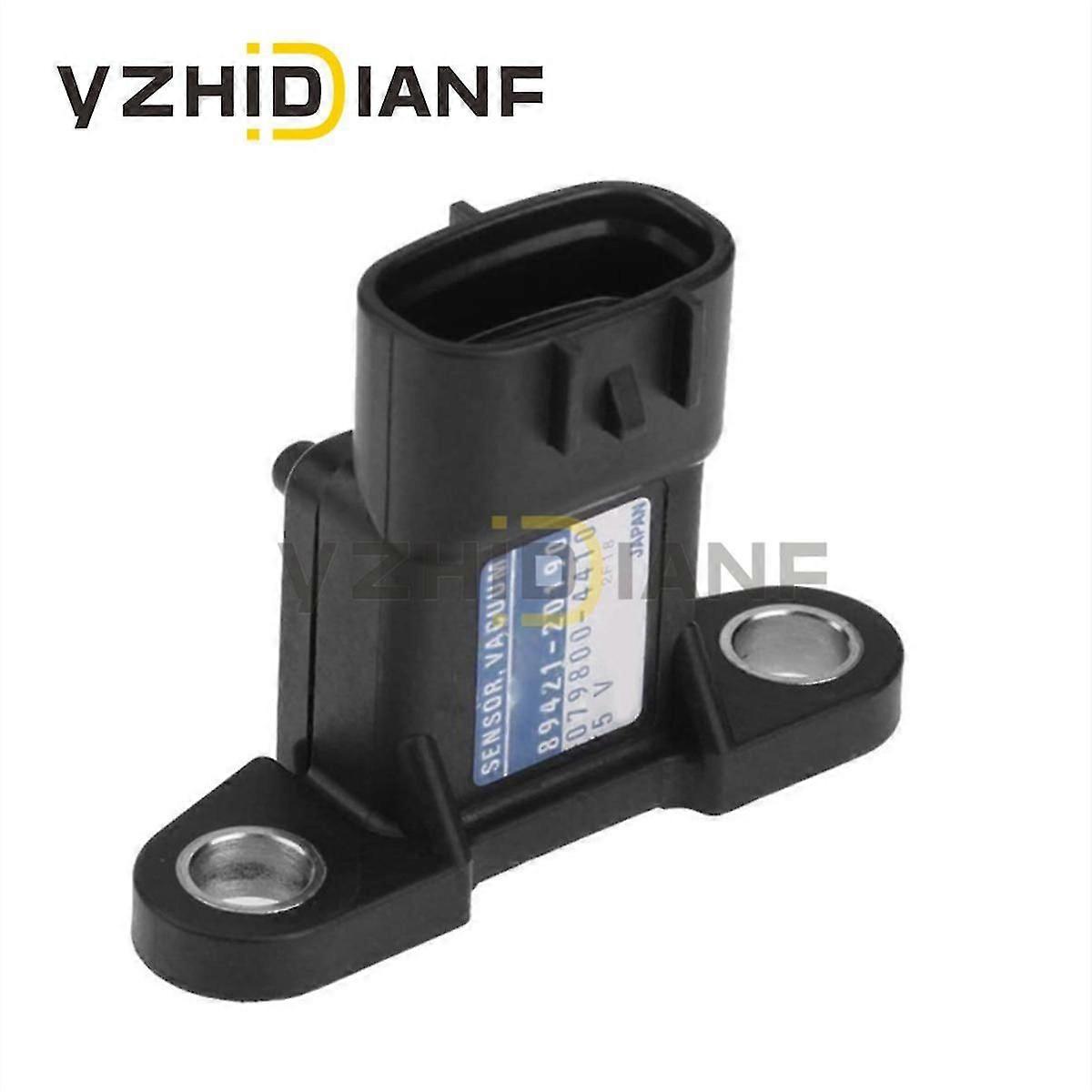 Absolutdrucksensor Für Ansaugkrümmer Für Toyota Land Cruiser Fzj78/79 Fzj105 Nhw11 1fz-fe 89421-20190 8942120210 07980-5130