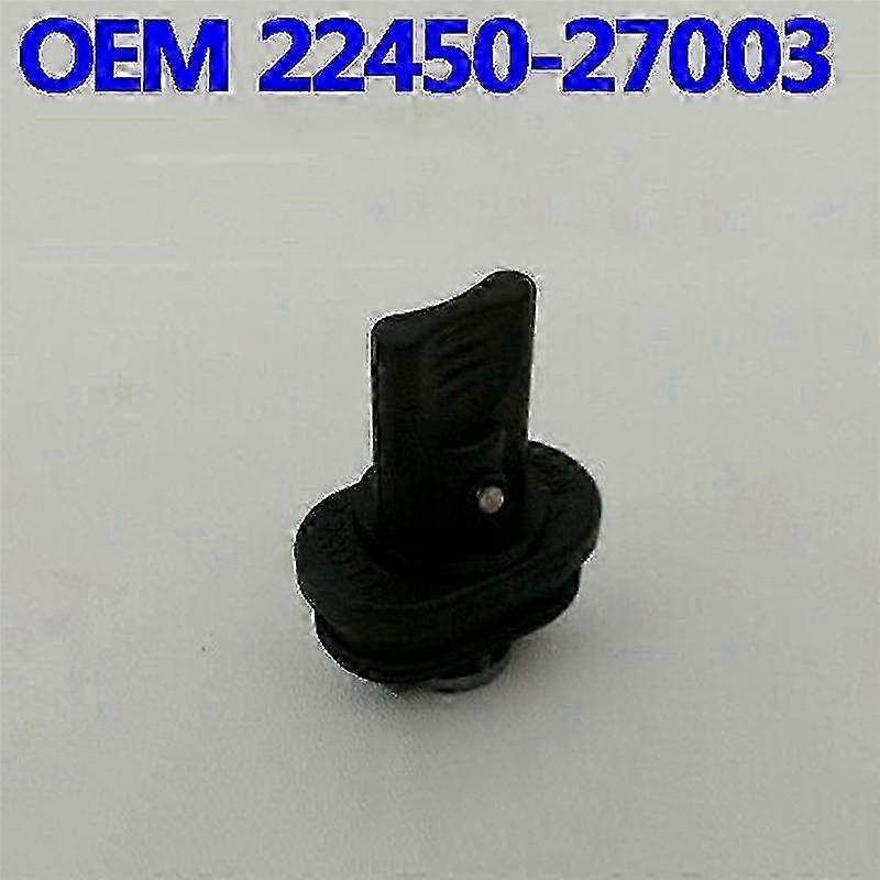 Einbaustecker Für Kraftstoffeinspritzdüsen - 2245027003