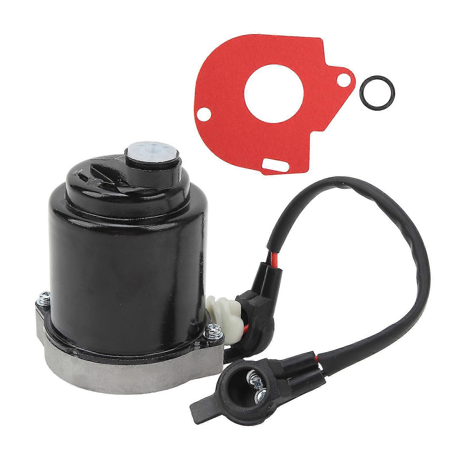 Hochwertiger Abs-bremskraftverstärker-pumpenmotor 47960 60010, Kompatibel Mit Land Cruiser, 4runner, Tacoma Und Tundra.