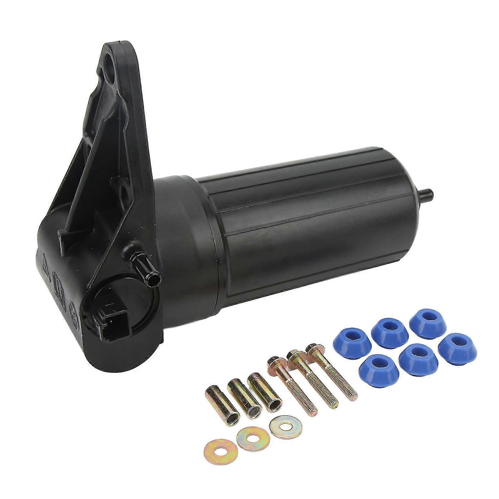 24-v-elektro-förderpumpe Mit Reparatursatz 4132a018, Kompatibel Mit Perkins-motoren 1104d, 44t, 1104c Und 44tp 20211224399