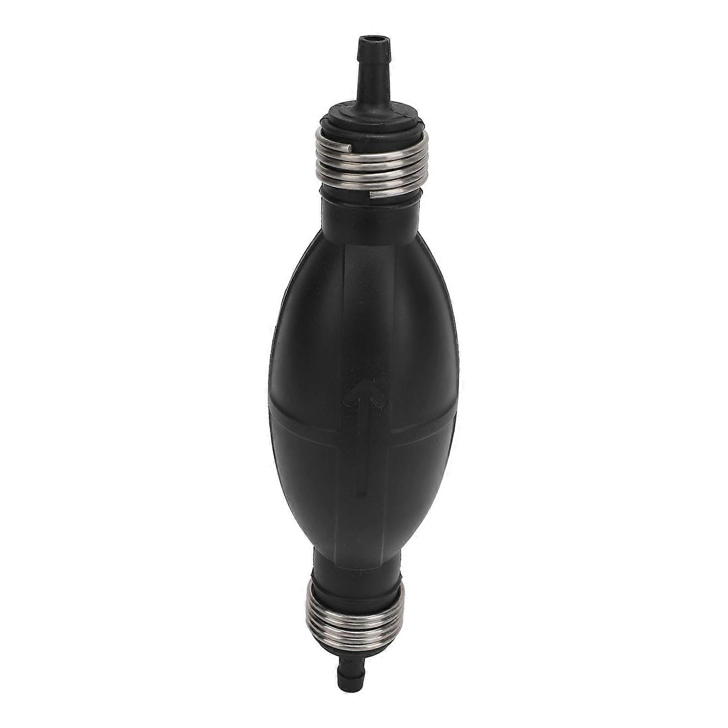 6-mm-kraftstoffvorförderpumpe 6y1-24360-52 Hochleistungs-kraftstoffvorförderpumpe Aus Gummi Für 2-takt-motoren