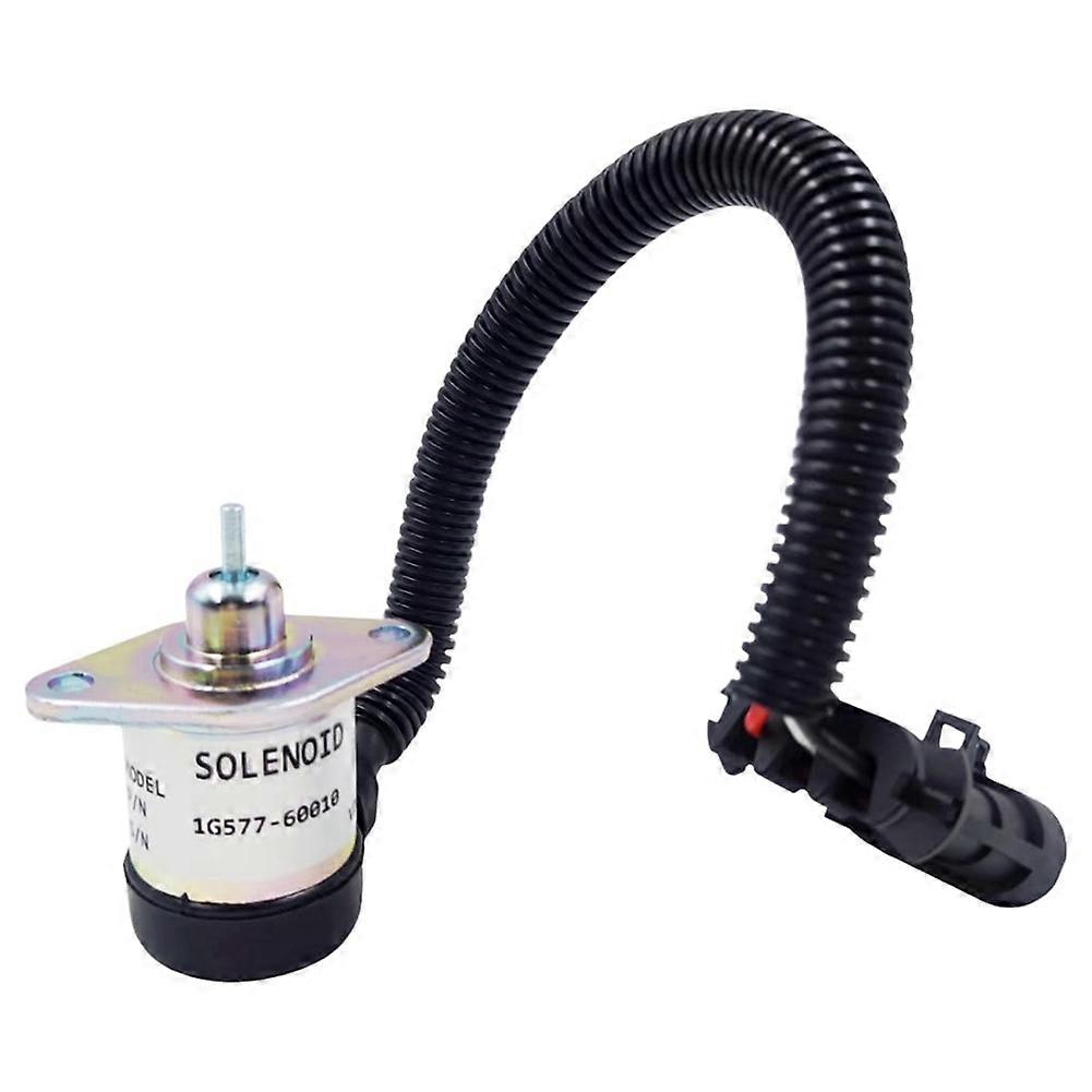 Kraftstoffabsperrventil 6689034 1g577-60011 Für S220 S250 S300 T2250 T250 T300 T320