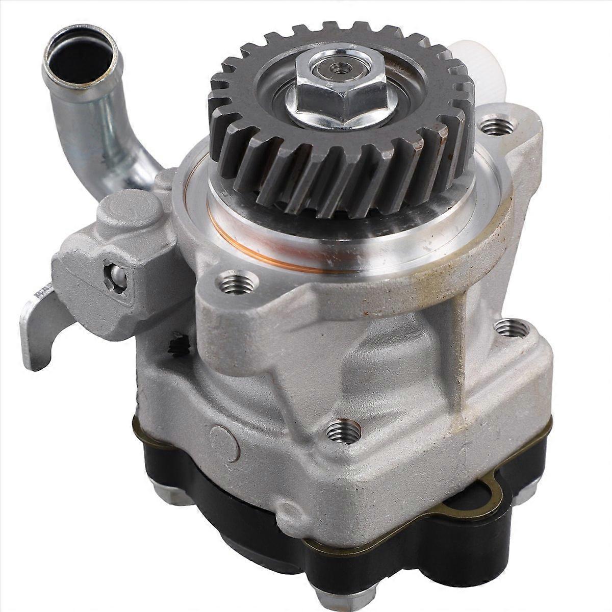 Servolenkpumpe, Druckpumpenbaugruppe Mr267661 Mb922703