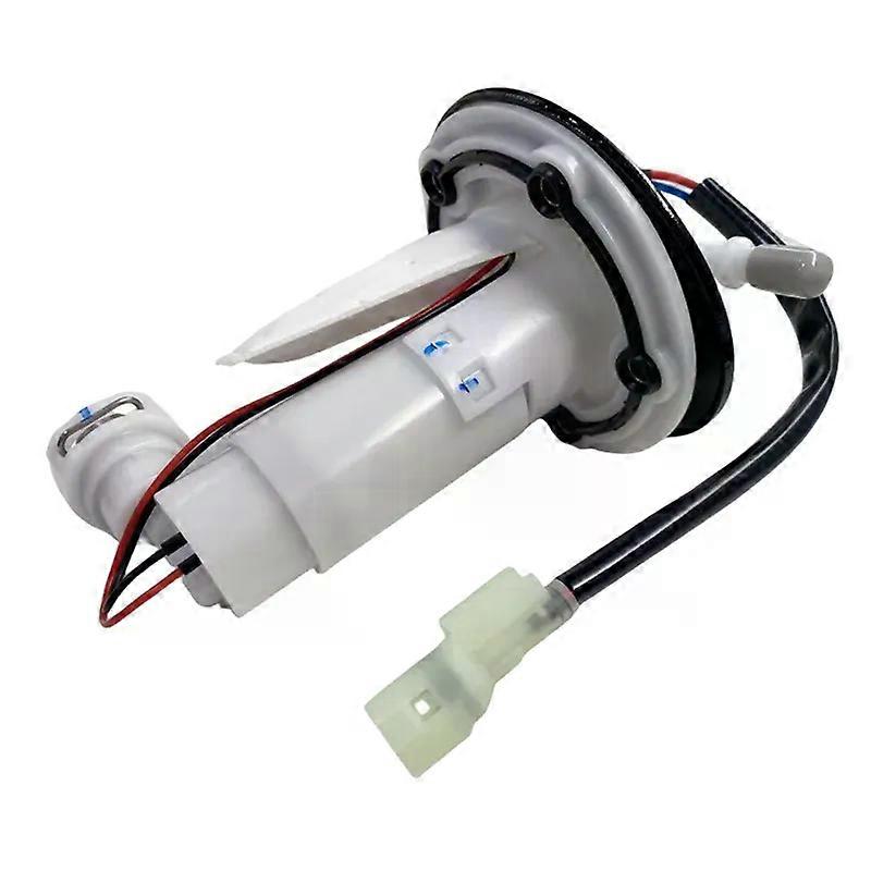 Kraftstoffpumpe (kraftstoffpumpeneinheit 50400v020000) Für Benelli Tnt135, Tnt125, Tnt150i Und Nk400/600. Kraftstoffpumpe Für Benelli-motorräder.