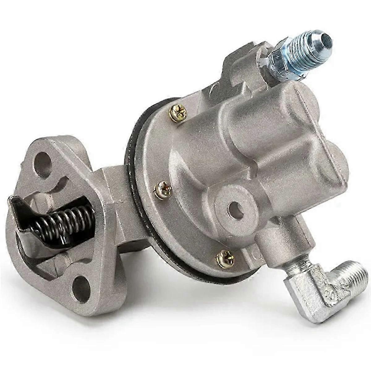 Kraftstoffpumpe Mit Dichtung 231007800271, Kompatibel Mit Toyota Gabelstaplern, 4p- Und 5r-motoren, Teilenummer 23100-78002-71