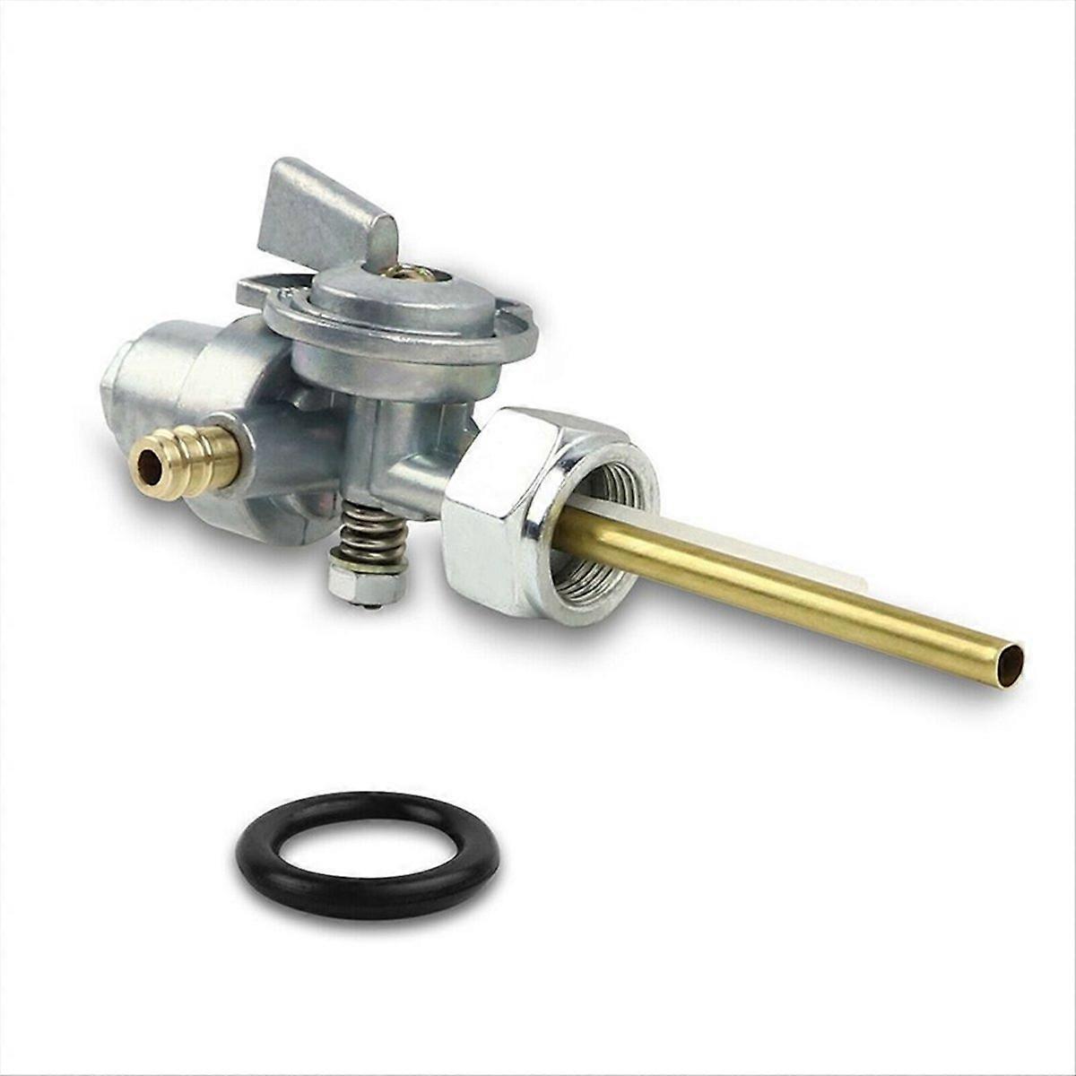 Kraftstofftankschalter Für Motorräder Der Modelle Yg1, Yj1, Dt50, Rd60, Rx50, Ty80 Und Yz8