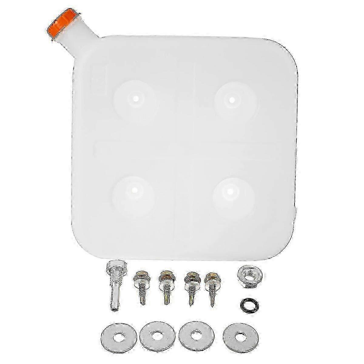 1,5-liter-dieseltank Für Pneumatische Standheizung P0110245