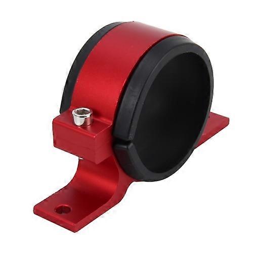 Einfache Kraftstoffpumpenhalterung Aus Aluminiumlegierung, Ölfilterhalterung Für Kraftstoffpumpe, Kraftstofffilterhalterung, Ölpumpenhalterung