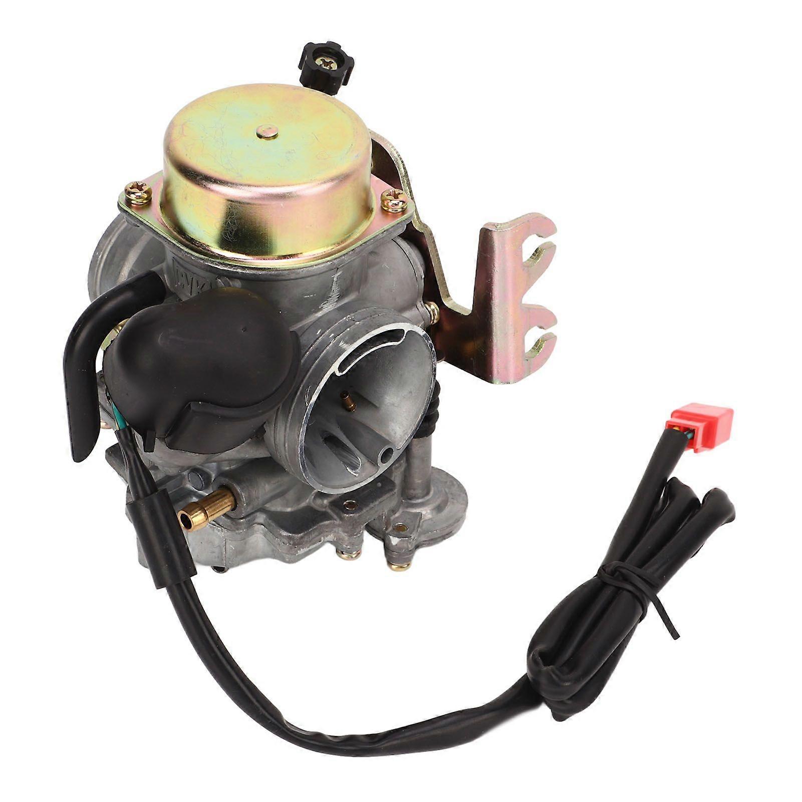 Gy6 150-250cc Vergaser, Leistungsstarkes Motorteil Mit Niedrigem Kraftstoffverbrauch