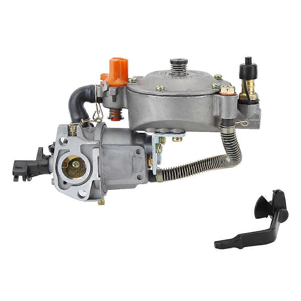 Vergaser Kompatibel Mit Honda 168f/gx160 Dual-fuel-lpg/cng-benzin/wasserpumpe