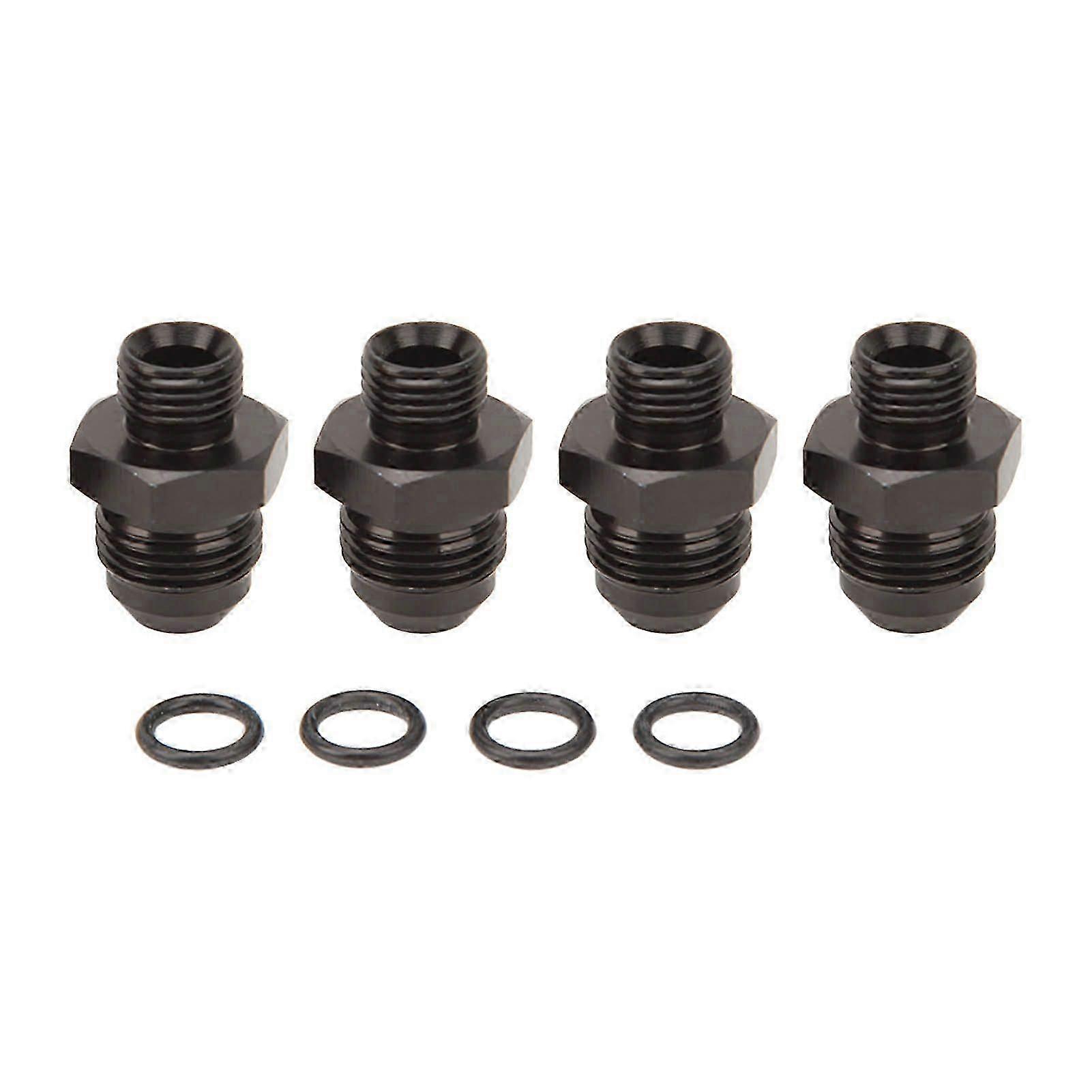 1500 Psi Multifunktionaler Orb-stecker Aus Aluminiumlegierung (4er-pack)