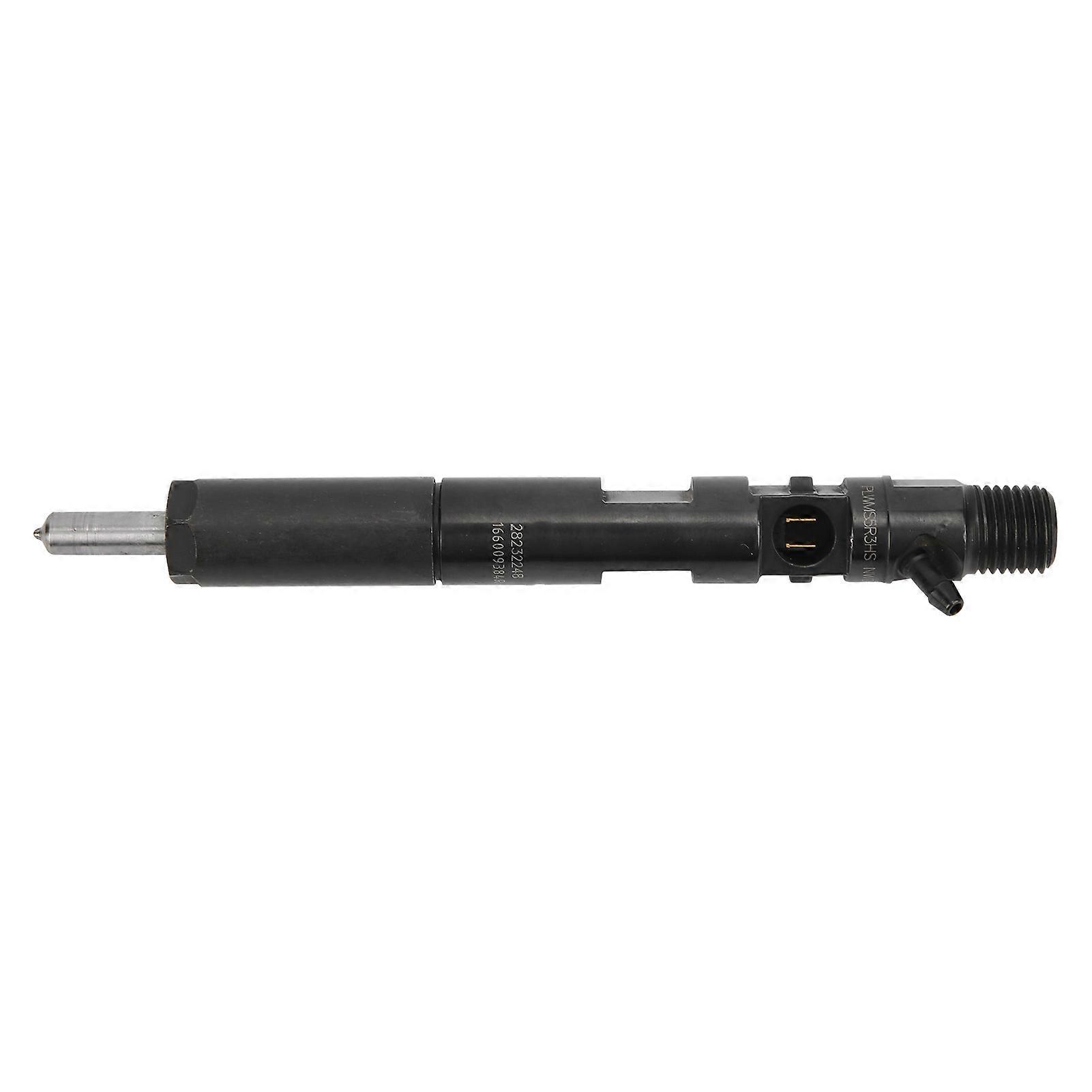 Ejbr02701z Diesel-einspritzdüse Aus Aluminiumlegierung, Kompatibel Mit Kangoo 2 1.5 Dci Euro 4 Ab Werk - K9k