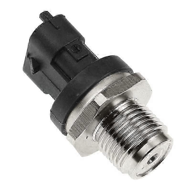 Common-rail-einspritzdrucksensor, Kompatibel Mit Ford Ranger Und Mazda Bt-50 2.5 Und 3.0 Tdci Baggern. Ersetzt Die Originalteilenummer 0281006018 We0113gc0.