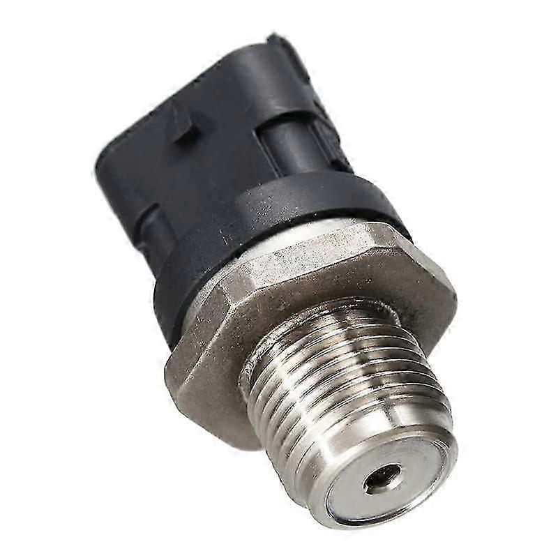 Common-rail-kraftstoffdrucksensor 0281002937, Kompatibel Mit Volvo C70, C30, S40, S60, S80, V50, V70, Xc60, Xc90, Szrh, As
