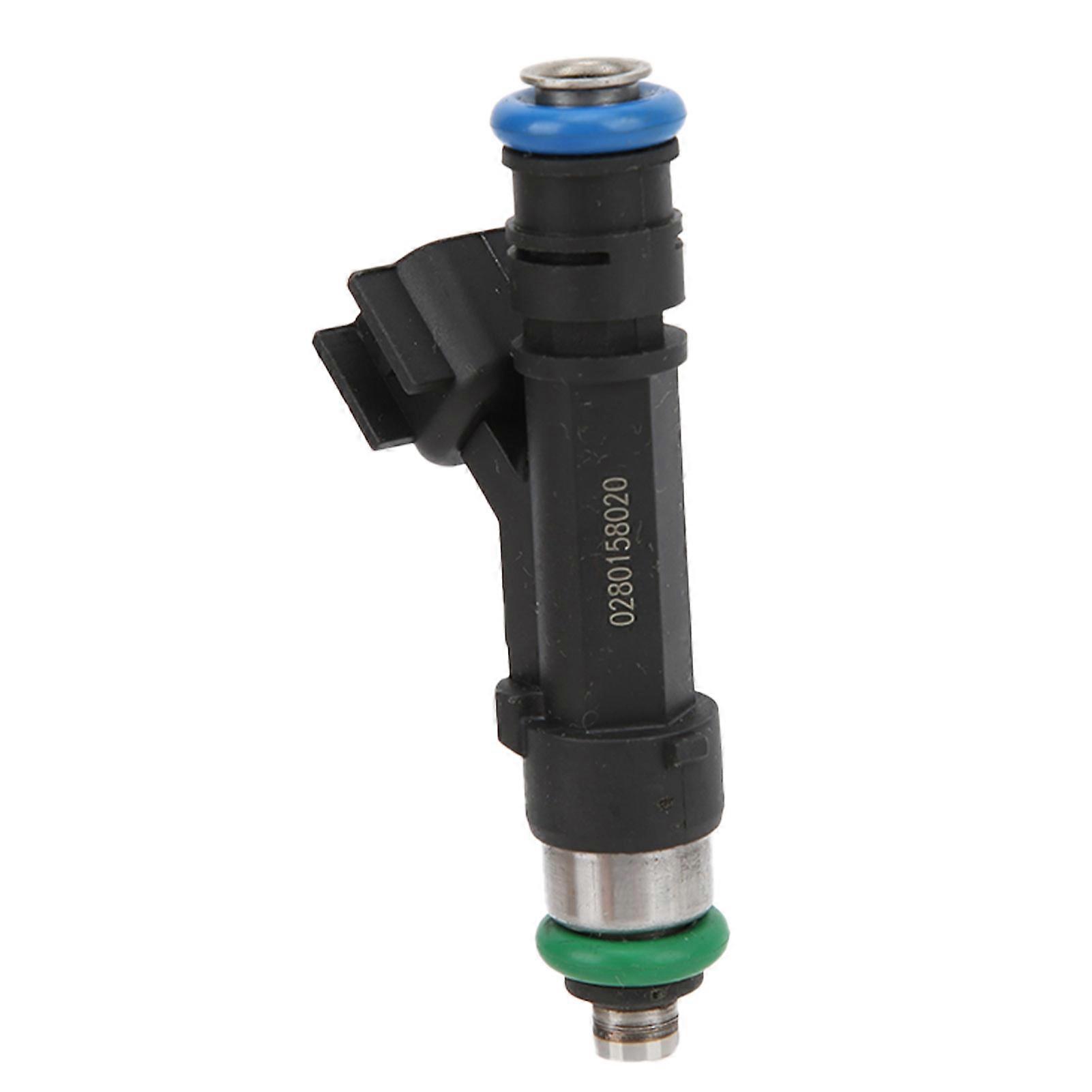 Kraftstoffeinspritzdüse 0280158020 / 53032701aa - Austausch Und Modifikation Für Jeep Grand Cherokee