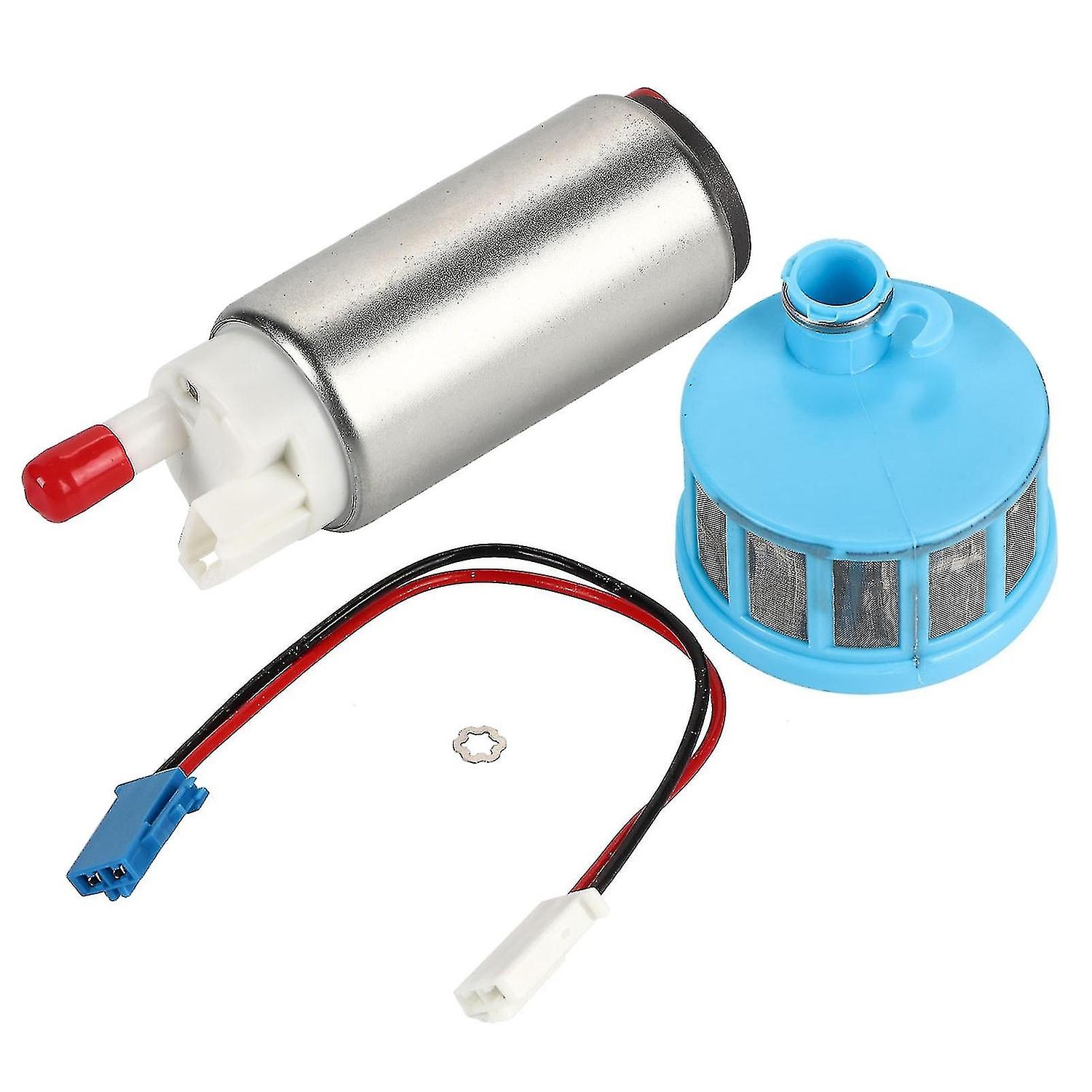Kraftstoffpumpe 68v1390700, Zubehör Kompatibel Mit Yamaha 115 Ps (2000-2015), 4-takt-außenbordmotor.