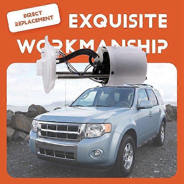 E2554m E2529m Al84-9h307-cb Passt In Das Gesamte Ford Kuga Kraftstoffpumpenmodul.