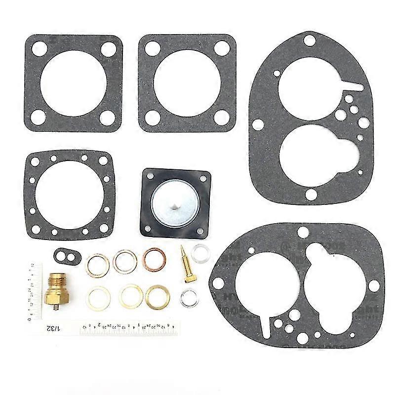 Motorradvergaser-reparatursatz Für Penta Solex 44pa1 856471 856472