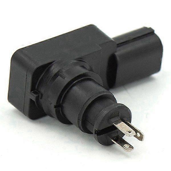 Erhältlich In Zwei Farben: Schwarz. Material: Kunststoff. Motorrad-kraftstoffpumpe, Bürstenloser Kraftstoffpumpenregler.