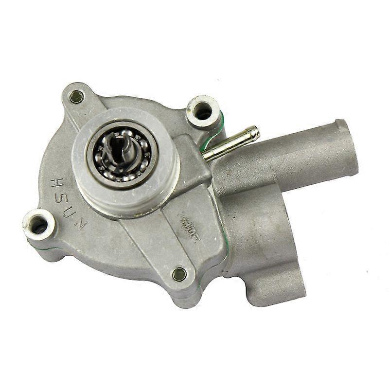 Wasserpumpenbaugruppe Kompatibel Mit Cfmoto Cf500 0180-081000 Allrad-atvs Und Geländefahrzeugen