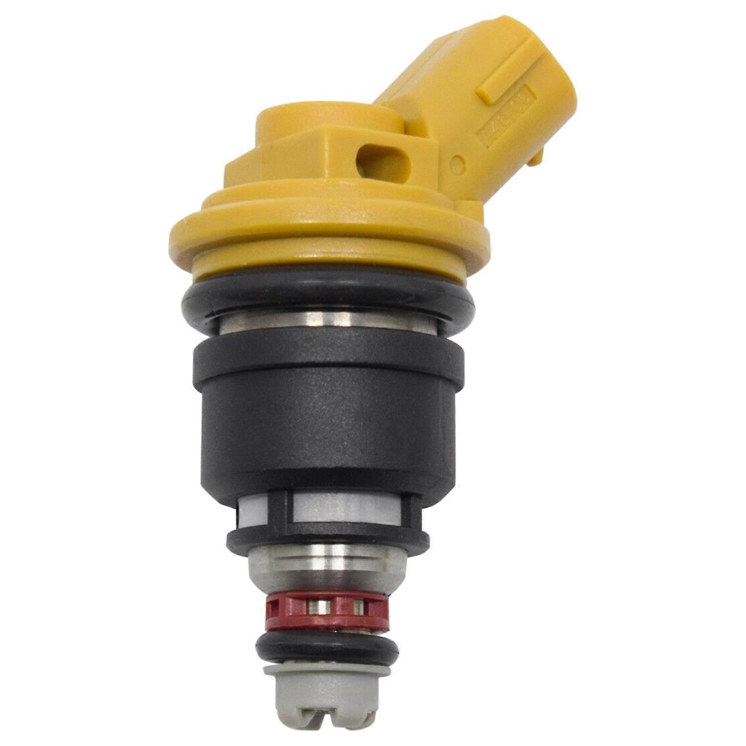 Gelbe Seiteneinspritzdüsen 550cc Für Subaru Sti Wrx Gc8 16600-aa170
