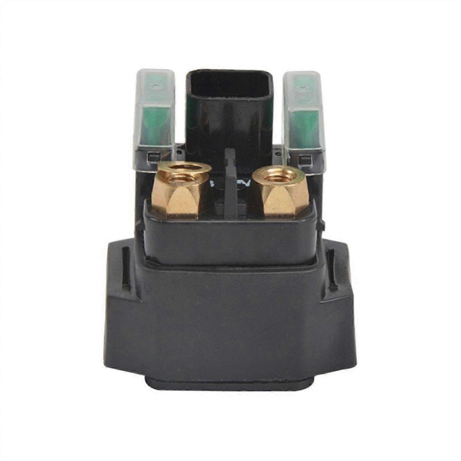 Motorrad-starterrelais-magnet, Ersatzteile Für Suzuki Gz An Ltf Ltz 250 Eine 400 Gsx 600
