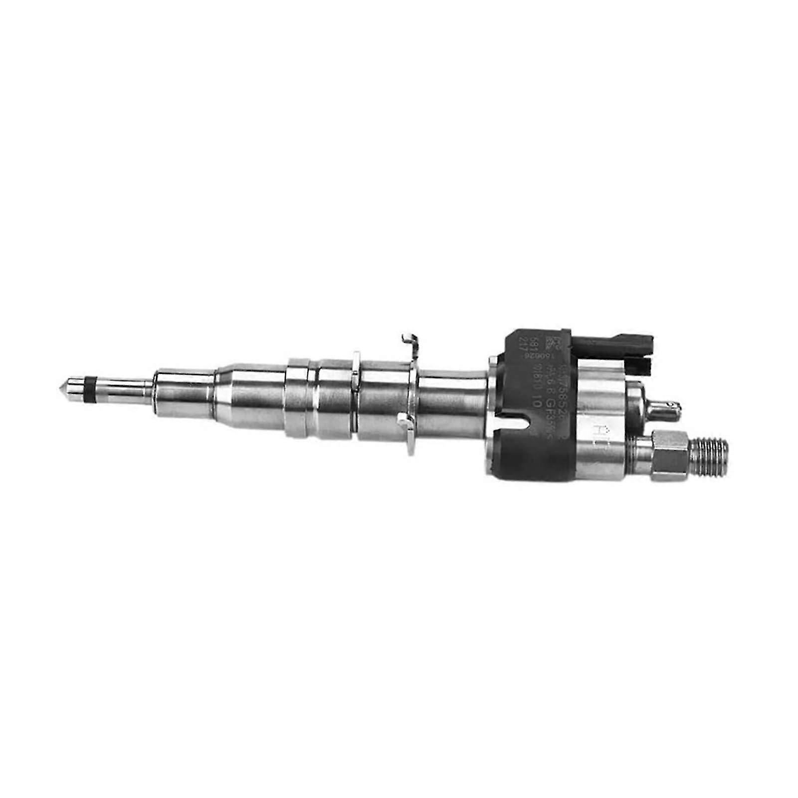 Kraftstoffeinspritzdüse, Index 12, Kompatibel Mit Bmw N54 N63 135 335 535 550 750 X5 X6 13537585261 1353758526112
