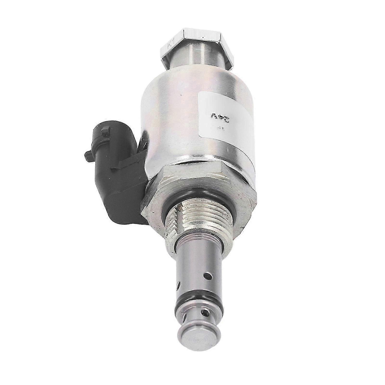 Einzelventil-ipr-einspritzdruckregler 122-5053 Für Cat E322c 322cfm 3126 3126b 26-27