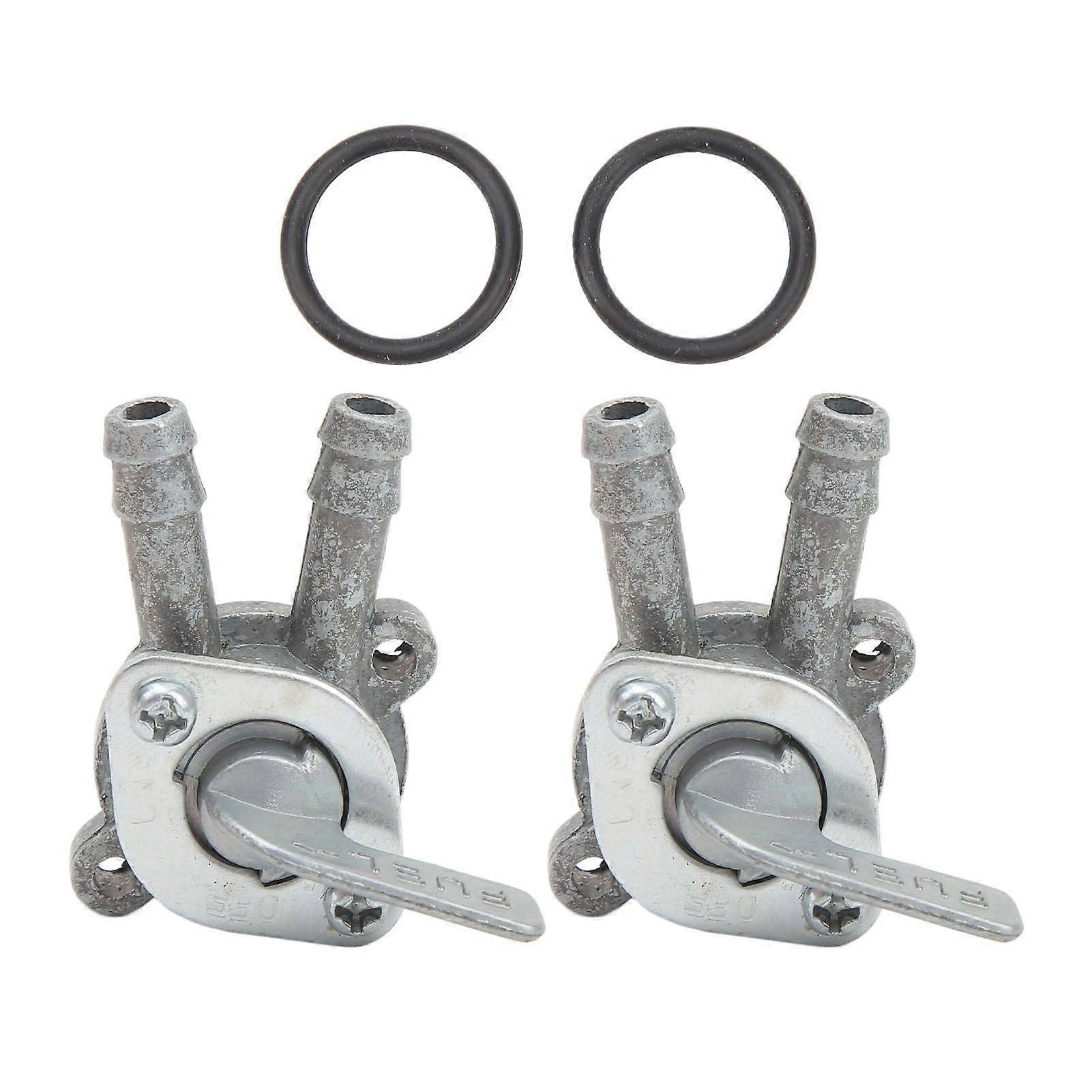 Kraftstoffhahn Für Ct70 Ct90 Ct110 Atc110 Atc125m Trx125 Trx70