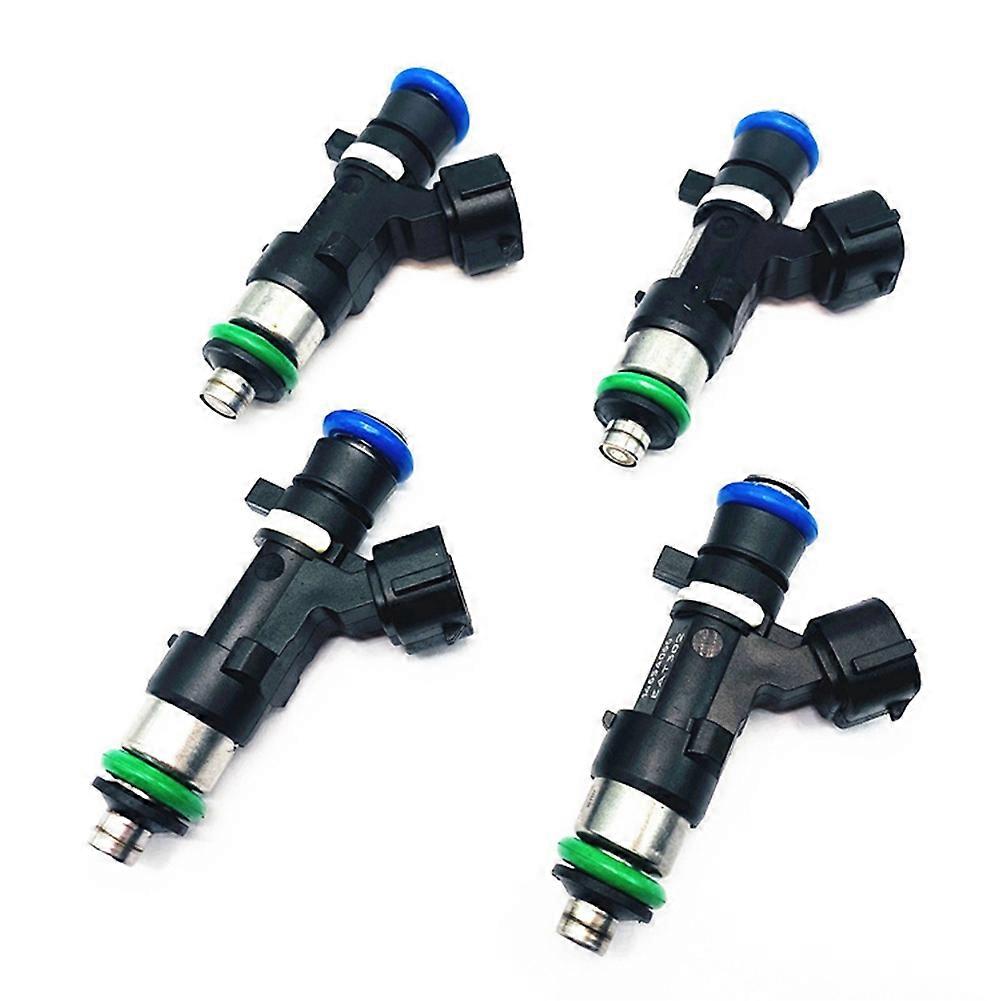 Einspritzdüsen Für Mitsubishi - L200 Triton - Pajero - Sport 2.4l Kk4t Ka5t Kg5w 2006-2020 1465a066 Eat302