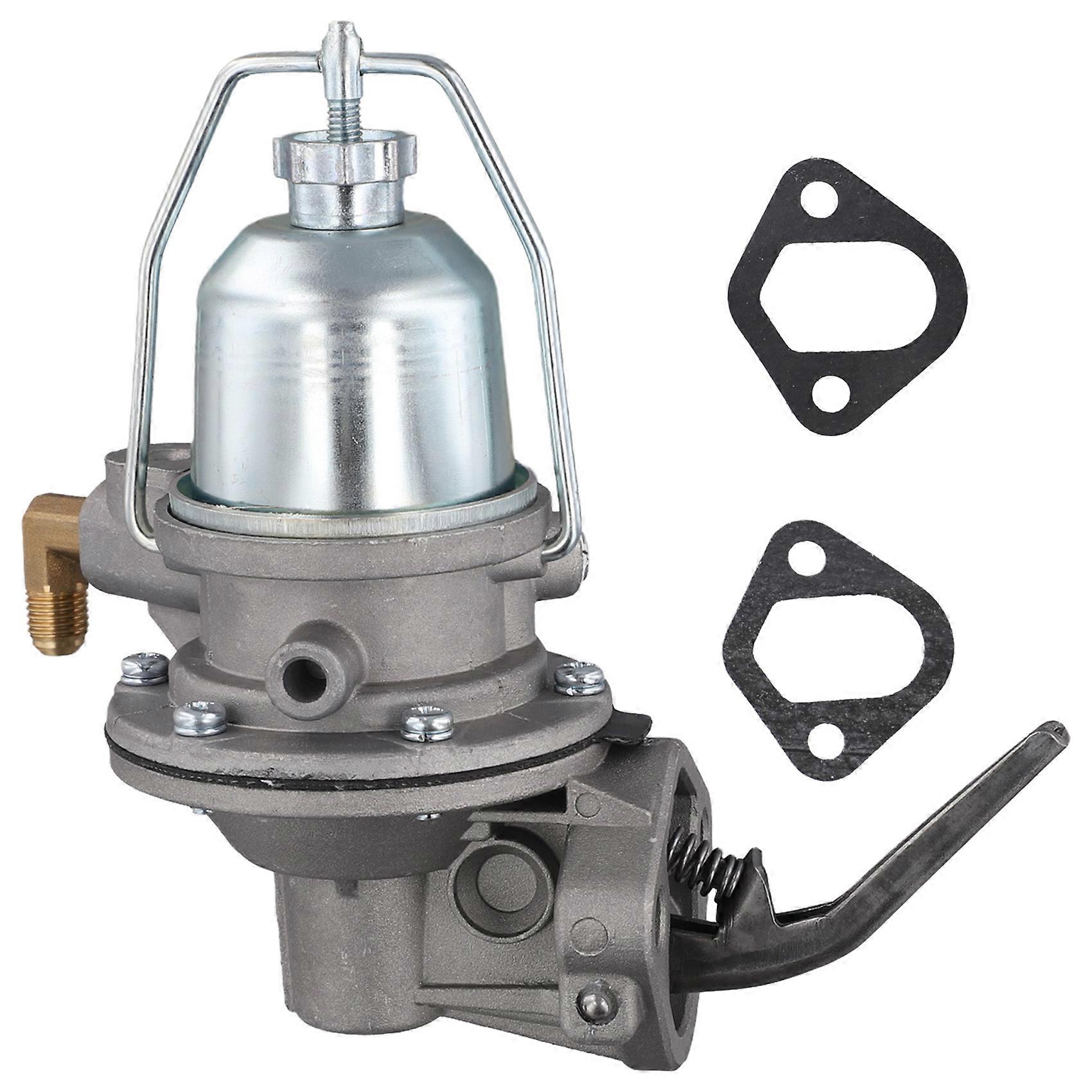 Motorölpumpe Mit Dichtungen N-17010-50k00 Für Motoren Der H-serie H15-2 -2 H25-2 Kraftstoffpumpe N17010-50k00