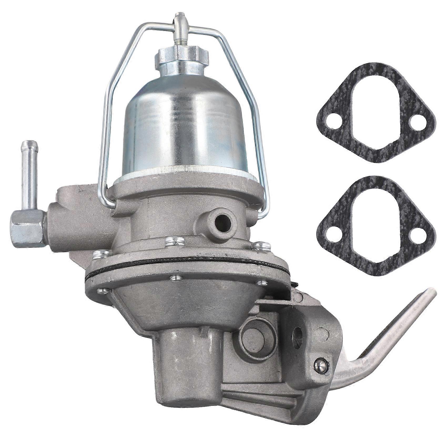 Motorölpumpe Mit Dichtungen N17010-50k60 Für Gabelstaplermotoren Der K-serie (k15/k20/k25 Usw.) Kraftstoffpumpe 1701050k60