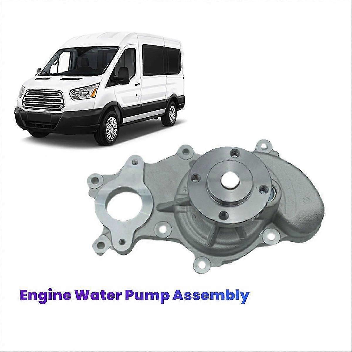 Forengine Br3z-8501-n Wasserpumpenbaugruppe Für Expeditionsfygv
