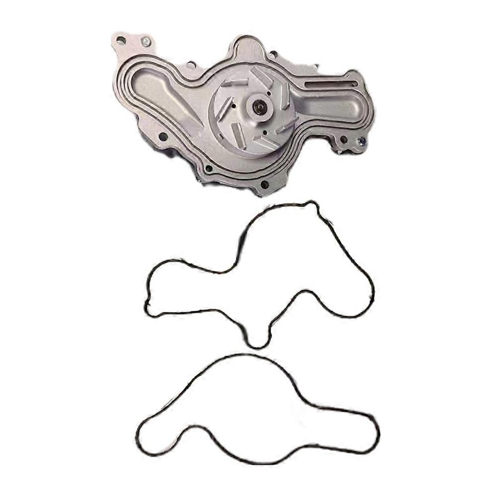 At4z-8501-ca Motorwasserpumpenbaugruppe Für Edge Explorer Flex