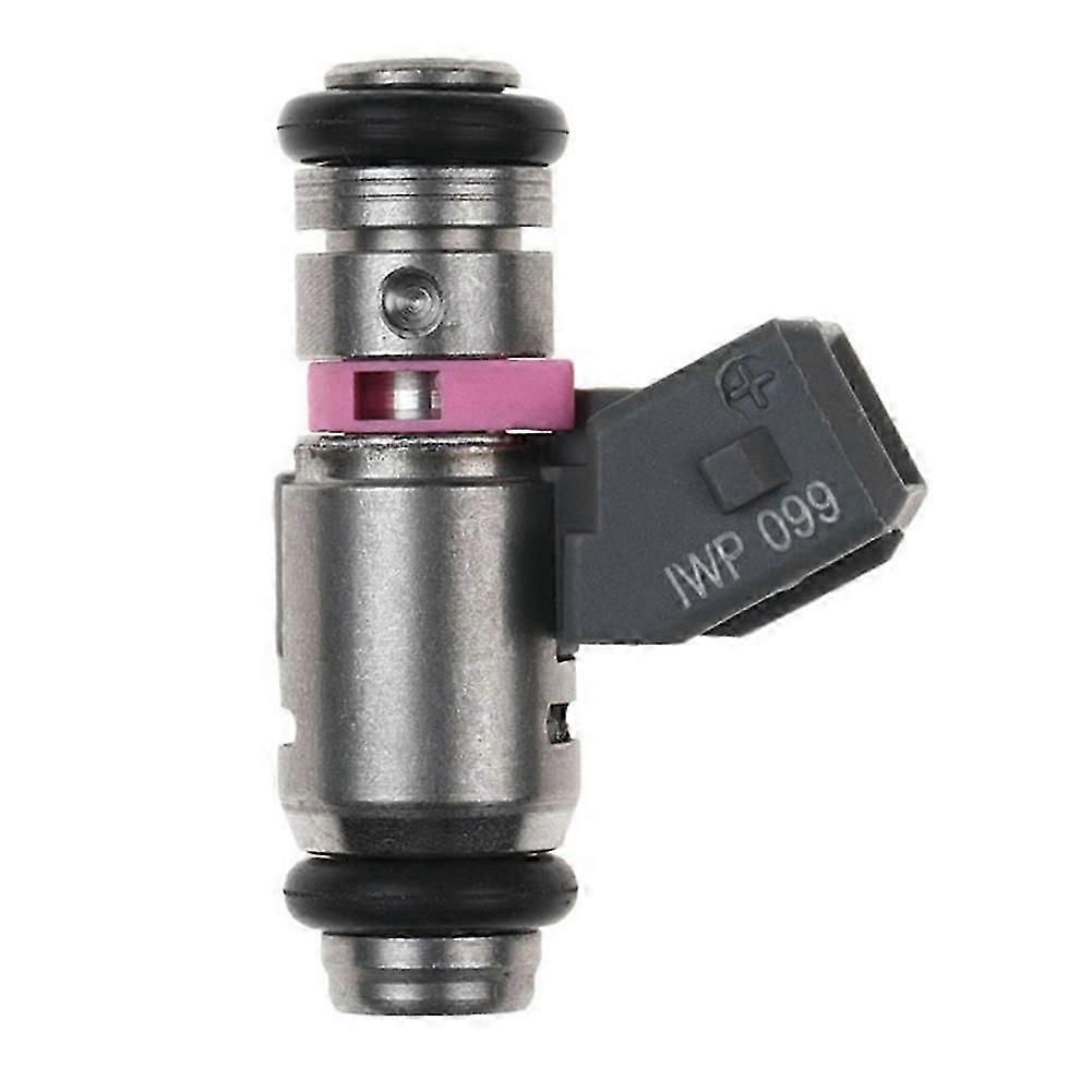 Kraftstoffdüsen-injektor Iwp-099 Iwp099 0280158168, Für Renault Clio Kangoo Twingo 12.i 16v, Autozubehör