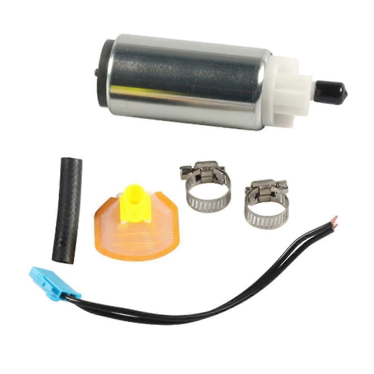 68v-13907-03-00 Außenbord-kraftstoffpumpe Für Mercury 4-takt-benzinmotoren F115 F115a Fl115 Lf115a