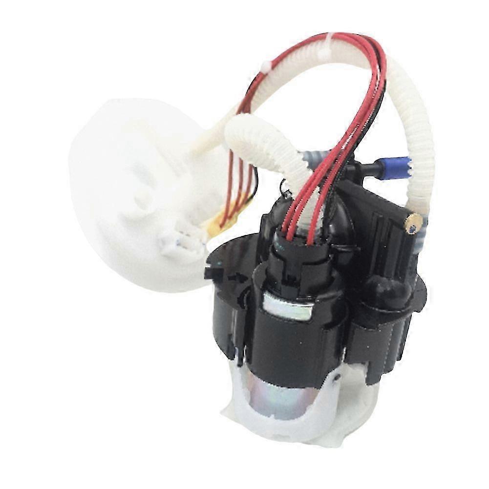 Kompatibel Mit Dem Kraftstoffpumpenmodul Pab91908700 95891908700 (kfz-baujahre 2018–2024) Und Dem Kraftstoffpumpensensor 4m4919087.
