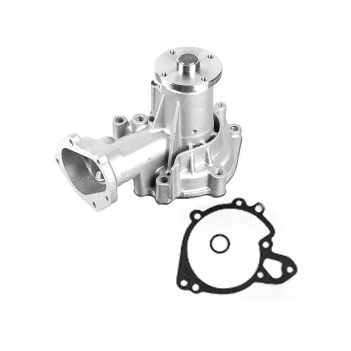 Hgengine 1300a045 Wasserpumpenbaugruppe Für L200 Pickup 2005-2015, Wasserpumpe 3505537 Adc49168