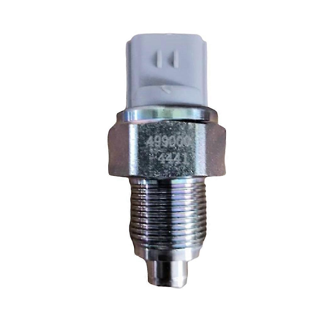 Kraftstoffdrucksensor Für Bagger Und Bulldozer, Common-rail-drucksensor 499000-4441, Kompatibel Mit Hino
