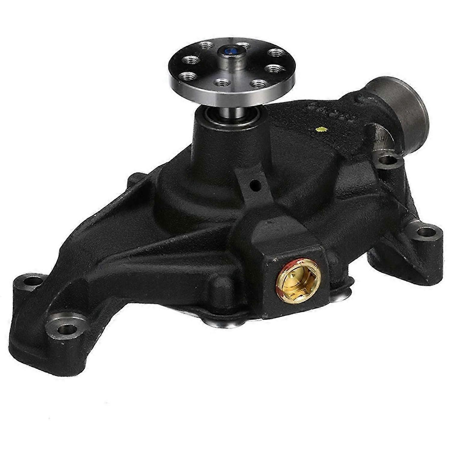Wasserpumpenbaugruppe Für Volvo Mercury Mercruise 3853850 46-8m0113734 468m0113734 60658 811841