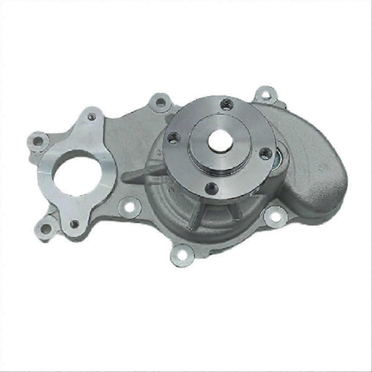 Br3z-8501-n Motorwasserpumpenbaugruppe Für Ford F-150 Expedition