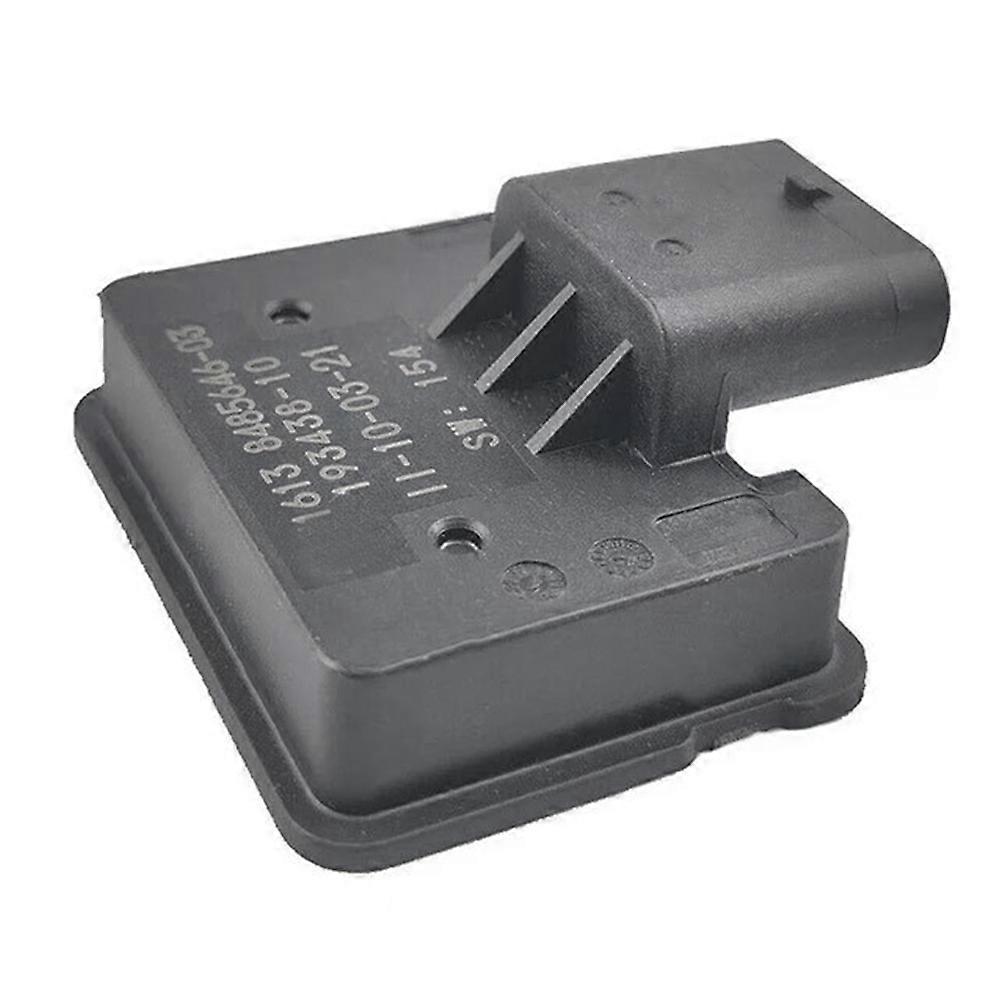 Diagnosemodul Für Kraftstoffdruck- Und Temperatursensorlecks 16138485646 Für Bmw X3, X4, X5, X6, X7, M5, M8, Z4, 330i, 530i Und 640i