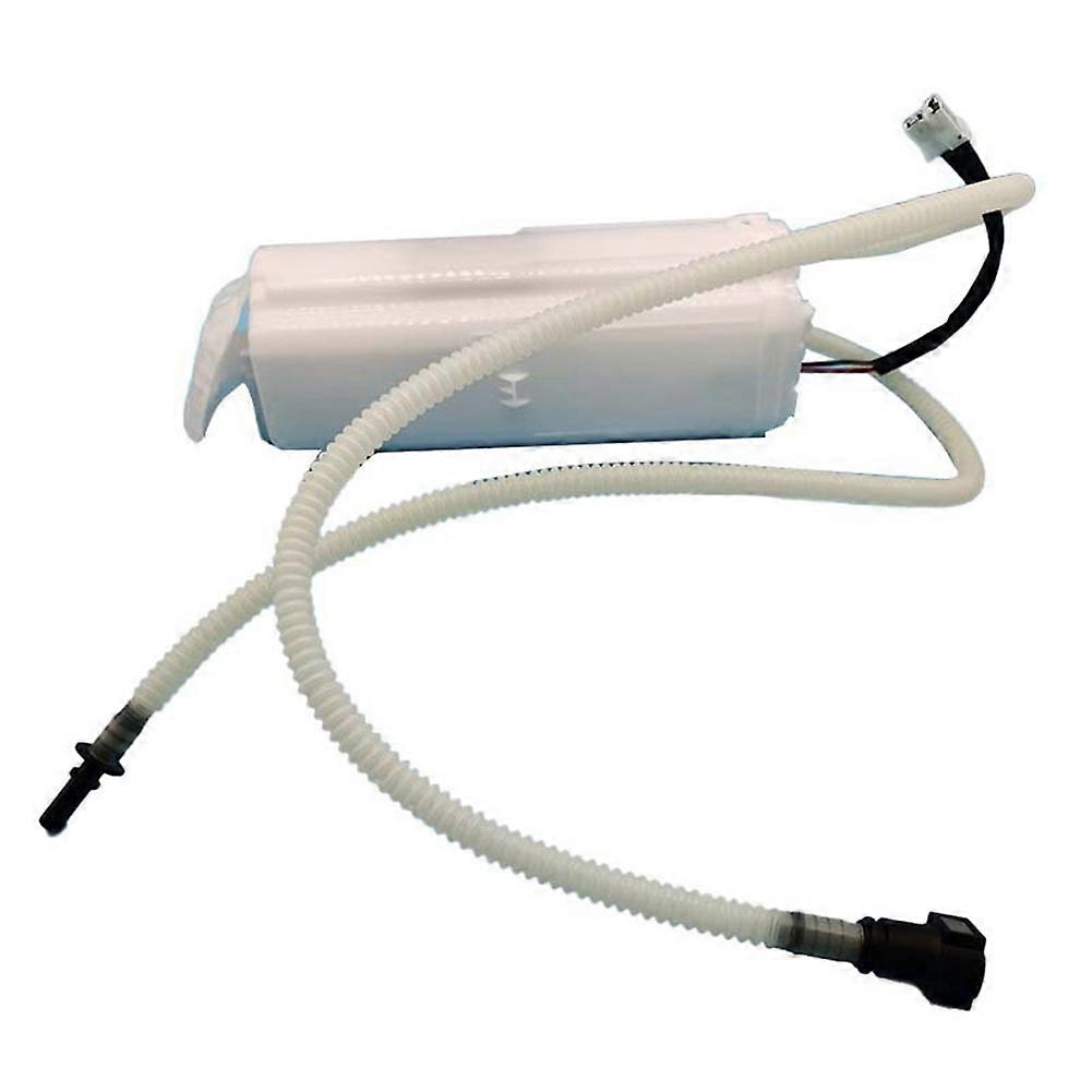 Linke Kraftstoffpumpe Für Audi A8 D3 (2003–2006) – Autozubehör
