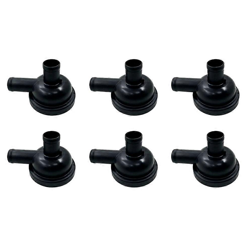 Kurbelgehäuseentlüftungsventil Pcv 2672227000 (6er-pack) Für Tucson Santa Fe 2.0t