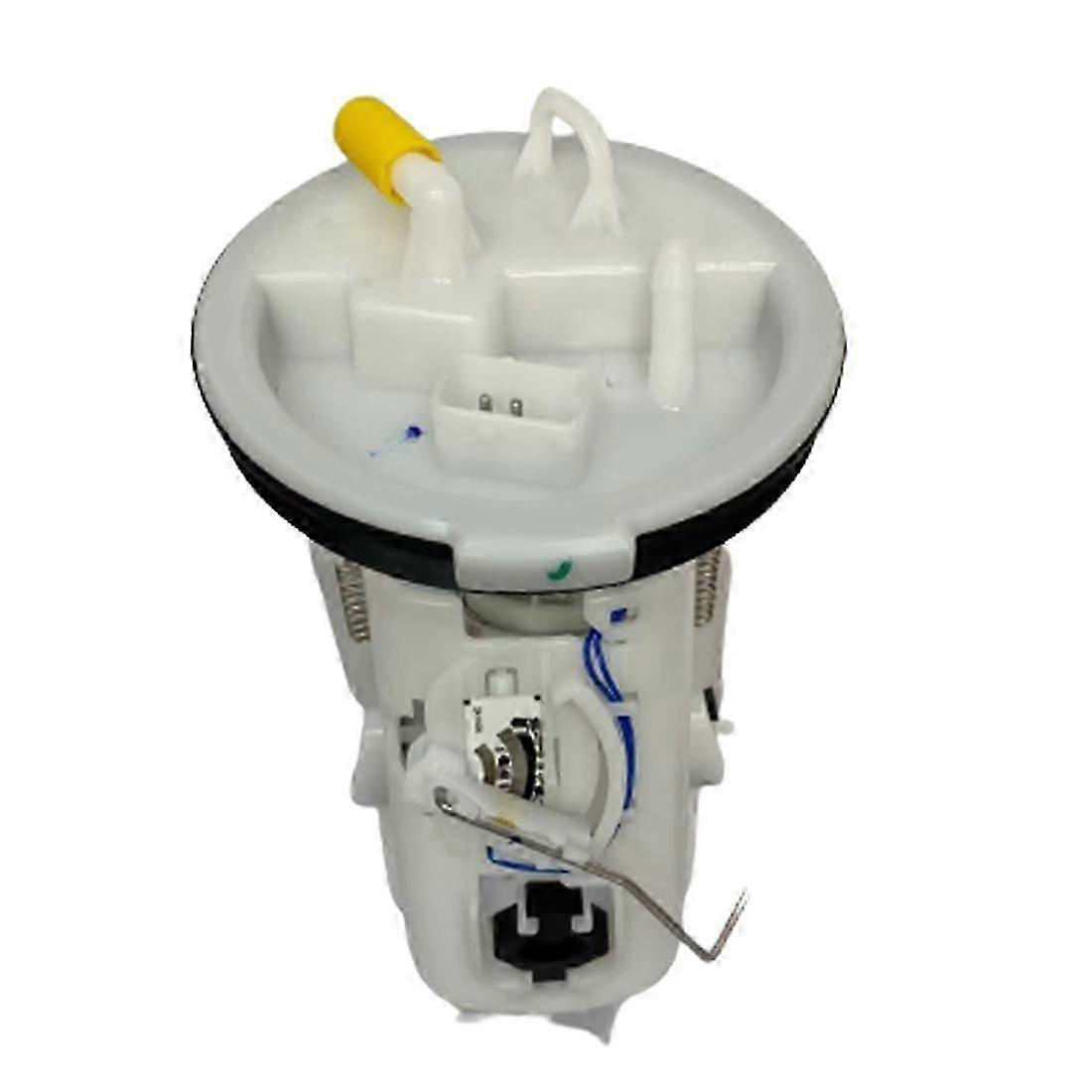 Kompatibel Mit Dem Elektrischen Kraftstoffpumpenmodul Für Bmw 3er E46 (1998-2006), Teilenummer 16146766942, Und Der Kraftstoffförderpumpenbaugruppe 0986580944.