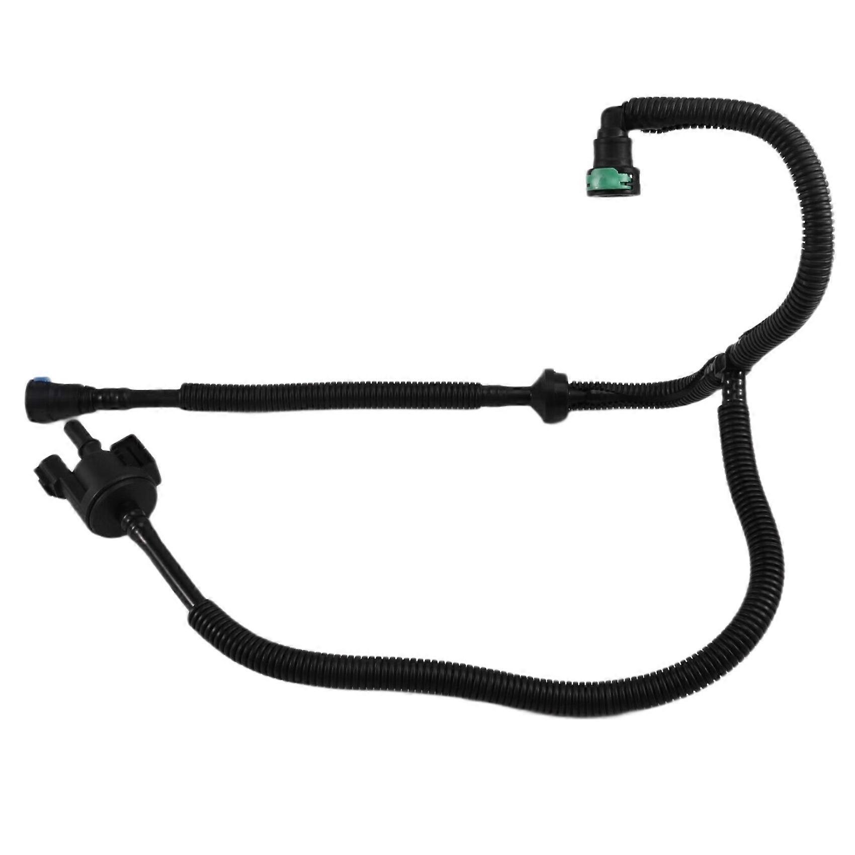 Kraftstoffdampfabscheiderschlauch 2.0t Dg93-9d289-jd Dg939d289je Für Mondeo Edge 2.0 15-18, Aktivkohlefilter-ventilschlauch