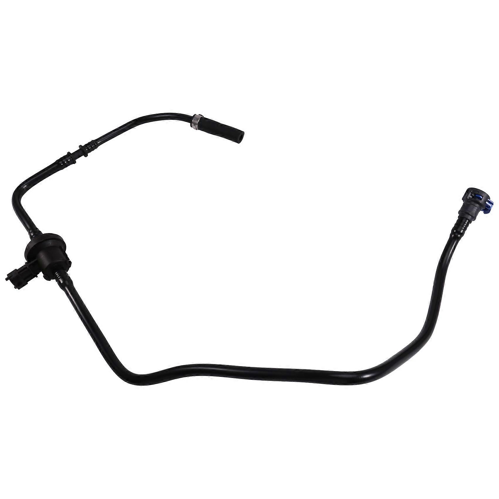 Reparatursatz D2bz-9c047-f Für Den Entlüftungsschlauch Des Turbolader-kraftstoffdampfbehälters Für Ford Fiesta 1.6l (2014–2019)