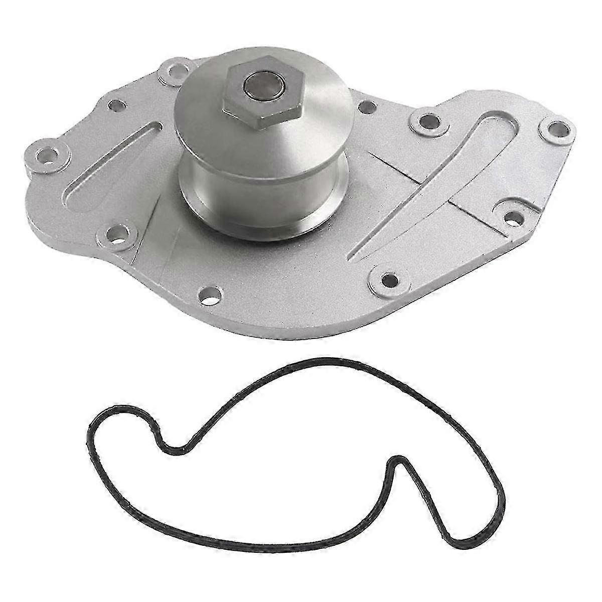 Wasserpumpenbaugruppe 4792968ad Für 300c 2005–2011 3,5l Motor, Zubehör Für Das Kühlsystem